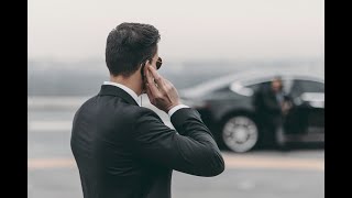 Axios Security Group - Executive Protection