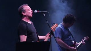 Ween &quot;It&#39;s Gonna Be a Long Night&quot; @ Capitol Theatre, Port Chester, NY 11/26/2016