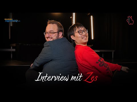 MuttersSprache Interview - Zes