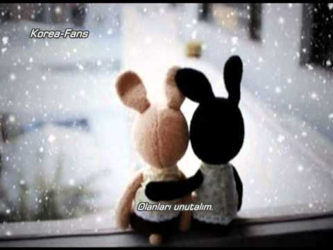 10 cm- It's Snowing (Turkish Subtitle)