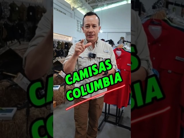 Vídeo relacionado con Columbia Hombre Camisa de manga corta, Stone Green, XL