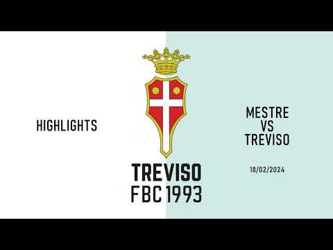 HIGHLIGHTS | AC MESTRE 1-0 TREVISO