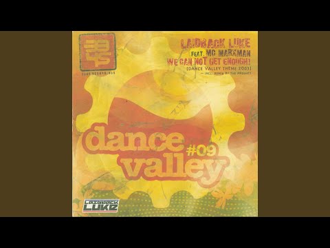 We Can Not Get Enough! (The Prophet Hardstyle Remix)