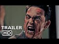 DON'T LOOK BACK Official Trailer (2020) Supernatural, Horror Movie