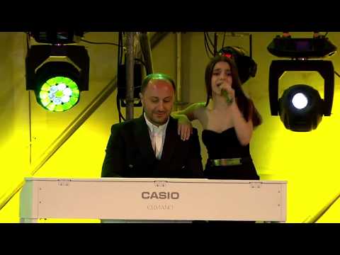 Erna feat KarenSevak - Eskiz