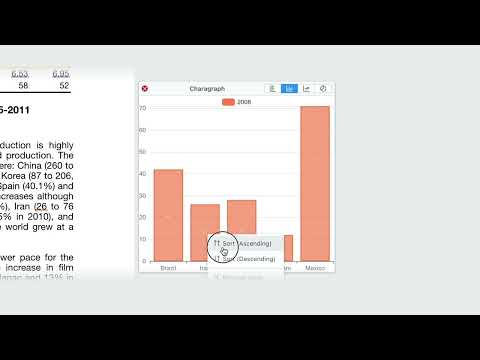 Thumbnail for 'Augmented reading'