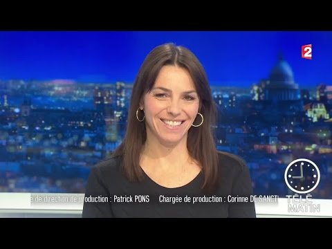 Générique de fin du 26/03/2015