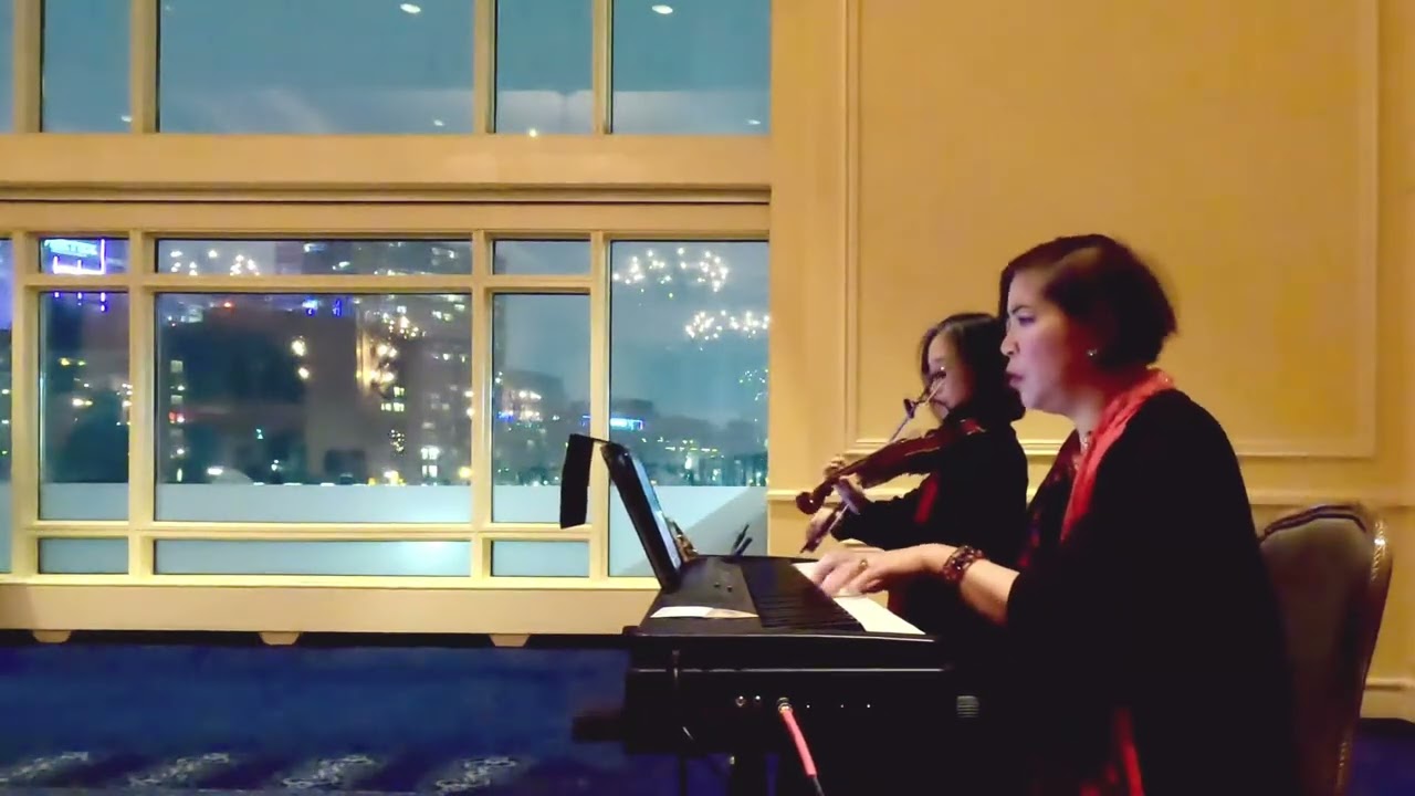 Promotional video thumbnail 16 for Jazz Breeze