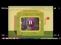 PBS Kids Station ID Jack In The Box Barney 2001 WNPT