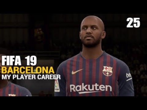 FIFA 19 MY PLAYER CAREER MODE #25 | SEASON 2