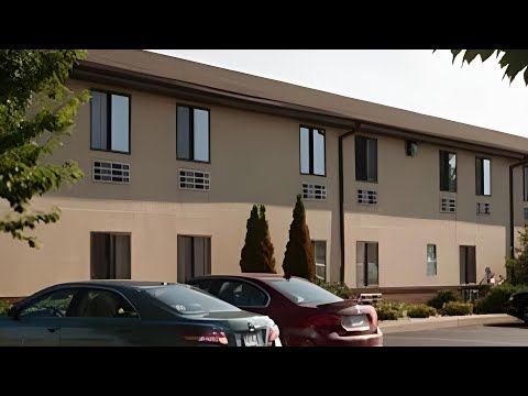 Eastbrook Inn | Lancaster (PA), United States | Hotel Review🏠