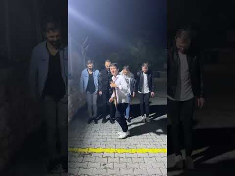 KAAN KAYACI - HORON & SOHBET (GAYACUU HAVA YOLLARI)