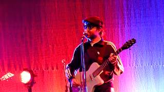 Eels - Tremendous Dynamite, Dublin 2013 [HD]