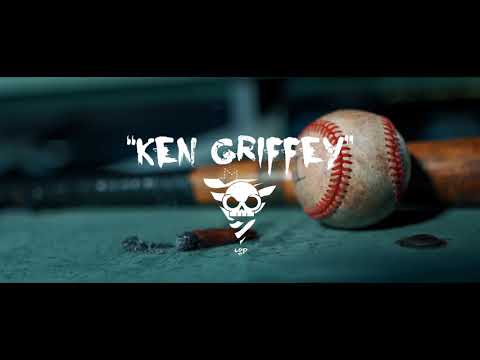 Mack Bob - "Ken Griffey" (Official Music Video) || Shot by @moneyshotfilmz