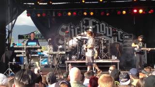 Stick Figure BlazeNGlory Women of the Night/Heartland