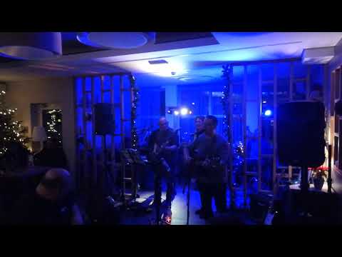 Dobra mrha & Achy Breaky Heart mix Cover