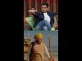 Aamir Khan S HILARIOUSLY AWKWARD Experience Shooting PK TheGreatIndianKapilShow