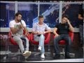Песни со звездами ЭКТВ группа "Корни" 