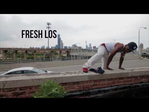 Fresh Los - Ransom feat. Matti Baybee (Official Video)