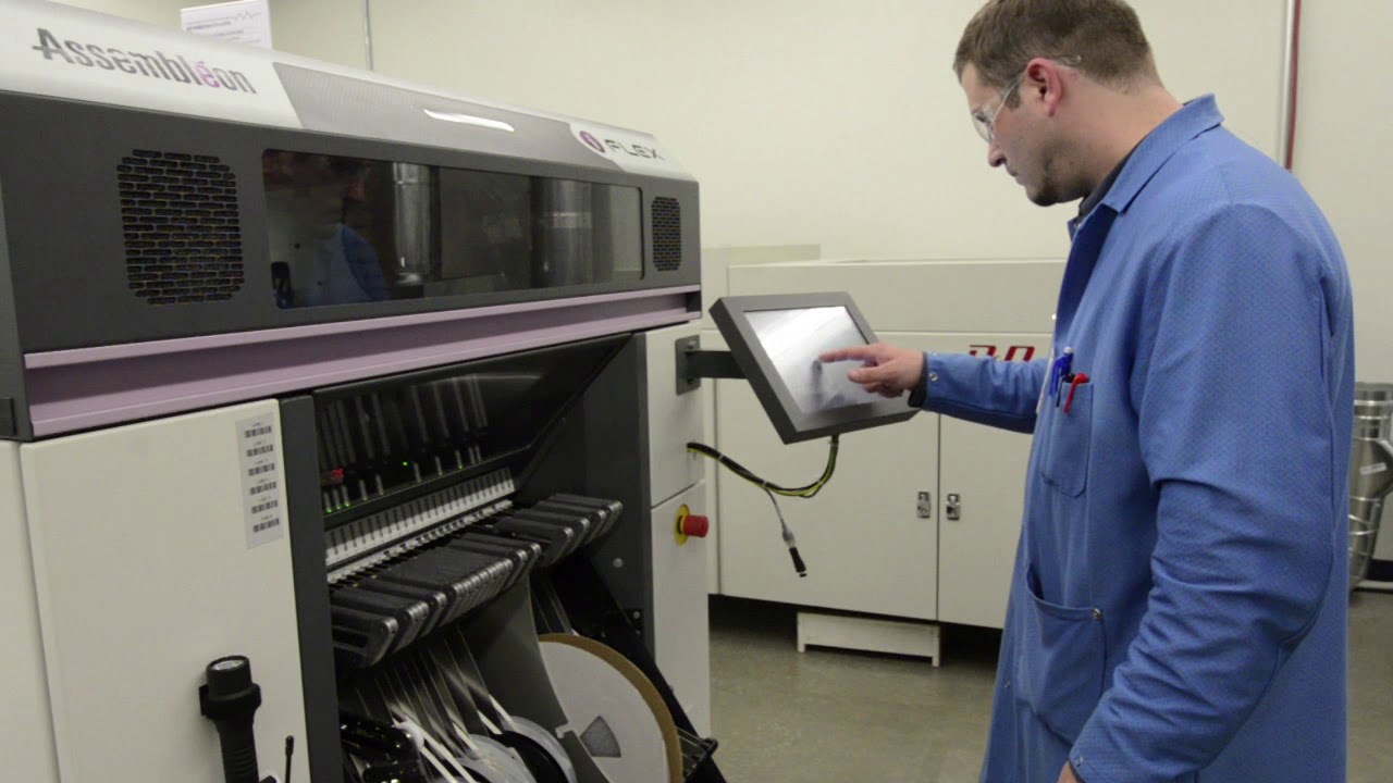 NInja Circuits overview