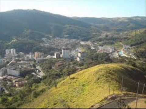 Tardes em Lindoia  ..............      Panoramas da  cidade