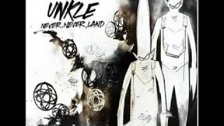 UNKLE - Panic Attack