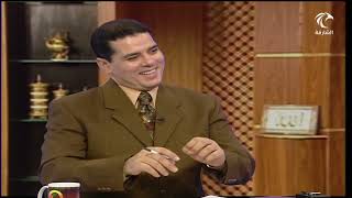 لمسات بيانية ( 083 ) [ صبّار شكور ] [ الحسنى ] [ يسجد من - يسجد ما ] [ بلاء - ابتلاء ] [ يستنقذوه ] image