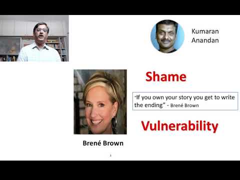 TMT 31 Daring Greatly by Brené Brown