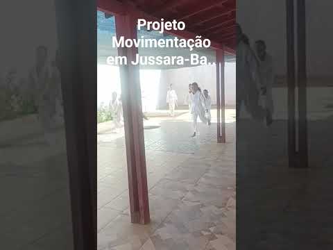 Prefeitura Municipal de Jussara-Ba...