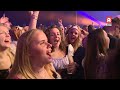 Duizenden feestgangers bij Das Winterfest en Winterlake