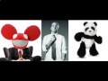 We Made Ghosts N Stuff (Eminem // Deadmau5 ...