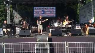 Djabe feat. Steve Hackett