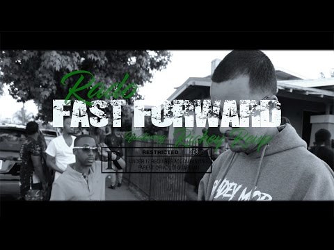 Rado "Fast Forward" Feat. Rickey Reup [Prod.SureSlap]  Dir. X @SureSlap.Official