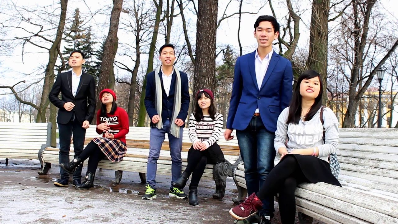 Điệp Khúc Mùa Xuân - Bách Khoa SPB