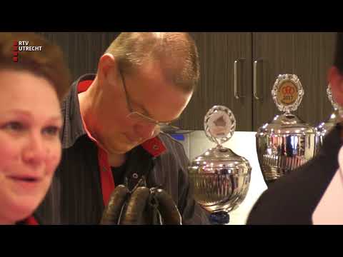 Slagerij Muilwijk uit Ameide wordt hofleverancier [RTV Utrecht]