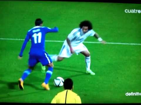 Aníbal Zurdo Mundialito