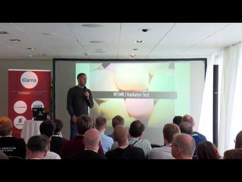 Efene and the BEAM Community - Mariano Guerra - EUC17