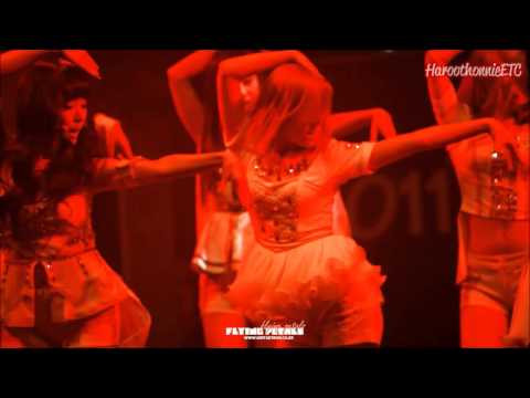 [Flying Petals] Girls' Generation (Taeyeon)  - The Boys