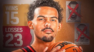 The Trae Young Problem, Explained