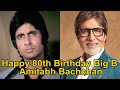 Bollwood Varinder Chawla Team Wishing Happy 80th Birthday Of Big B Amitabh Bachchan At PVR