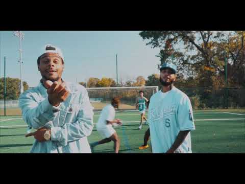 EkaMan - Trade Off ft. JL | OFFICIAL MUSIC VIDEO