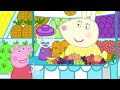 Fruta Peppa Pig Em Português Brasil
