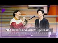 No One Else Comes Close Peck Palitchoke X TorSaksit Piano I Live