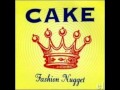 Cake Fashion Nugget Italian Leather Sofa.
