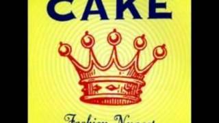Cake Fashion Nugget Italian Leather Sofa.