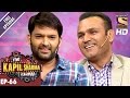 The Kapil Sharma Show - दी कपिल शर्मा शो- Ep-66-Virendra Sehwag In Kapil's Show–10th Dec 201