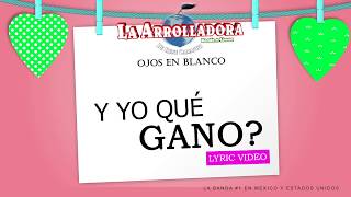 Y Yo Qué Gano Lyrics English Translation