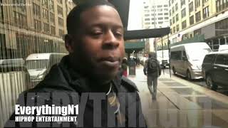Black Youngsta in florida clowning on haters/ MAINO SPEAKS ON REAL SHIT