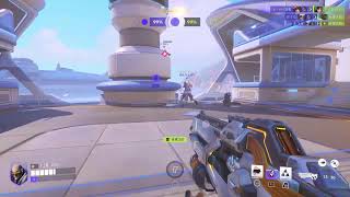 [Overwatch]ワイはもう少しやりたくなった