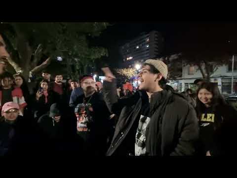 REYES vs ESEZETA - FINAL🏆 - LIGA INMORTAL VOL.8